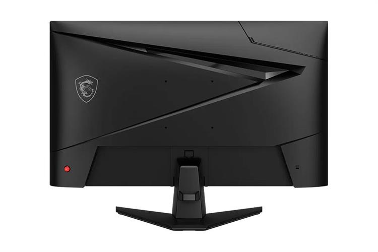 Màn hình Gaming MSI MAG 274QF X24 (27 inch, WQHD, Rapid IPS, 240Hz, 0.5ms) Màu Đen