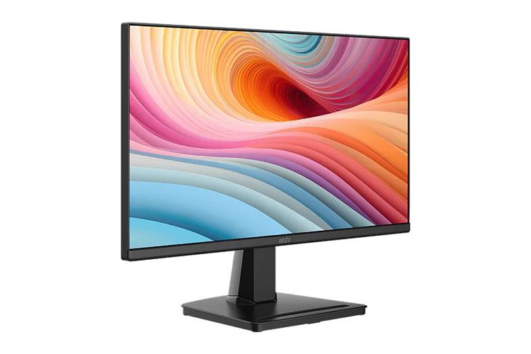 Màn hình MSI PRO MP225 E12VL (21.45 inch, Full HD, VA, 120Hz, 1ms) Màu Đen