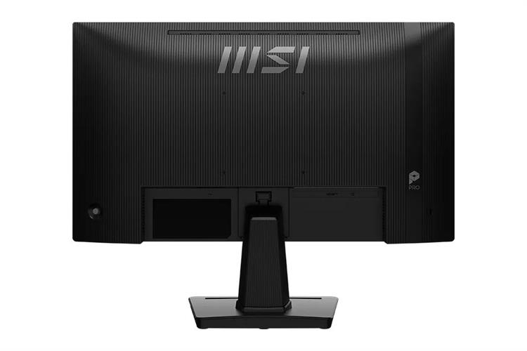 Màn hình MSI PRO MP225 E12VL (21.45 inch, Full HD, VA, 120Hz, 1ms) Màu Đen