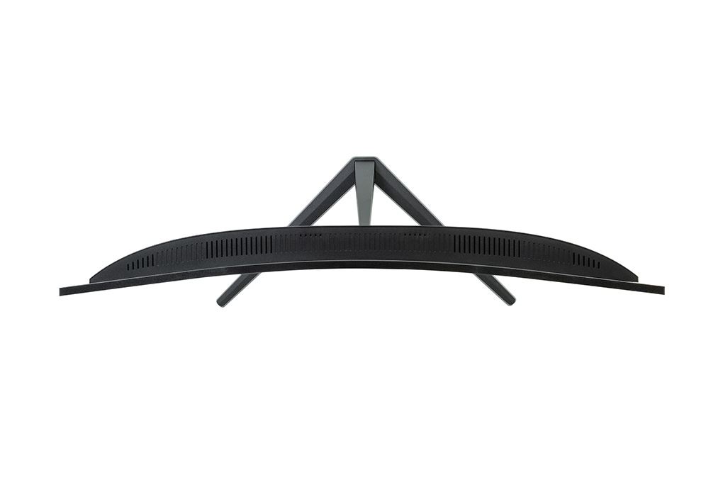 Màn hình Gaming SingPC Q27CF120-VAG (27 inch, Full HD, VA, 120Hz, 2ms) Màu Đen