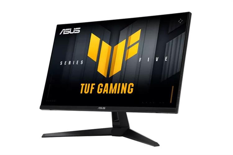 Màn hình Gaming Asus TUF VG27AQM5A (27 inch, QHD, Fast IPS, 300Hz, 1ms) Màu Đen