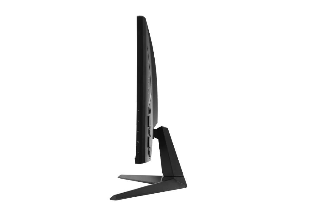 Màn hình Gaming Asus TUF VG27AQM5A (27 inch, QHD, Fast IPS, 300Hz, 1ms) Màu Đen
