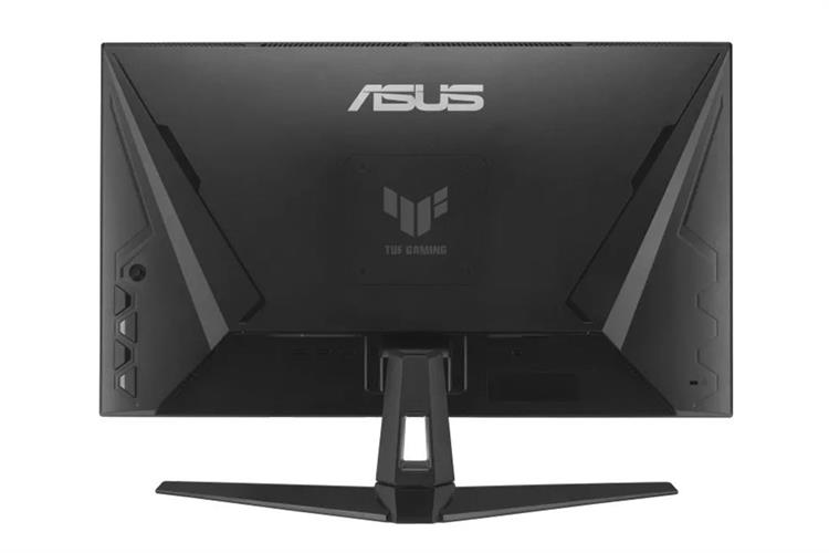 Màn hình Gaming Asus TUF VG27AQM5A (27 inch, QHD, Fast IPS, 300Hz, 1ms) Màu Đen