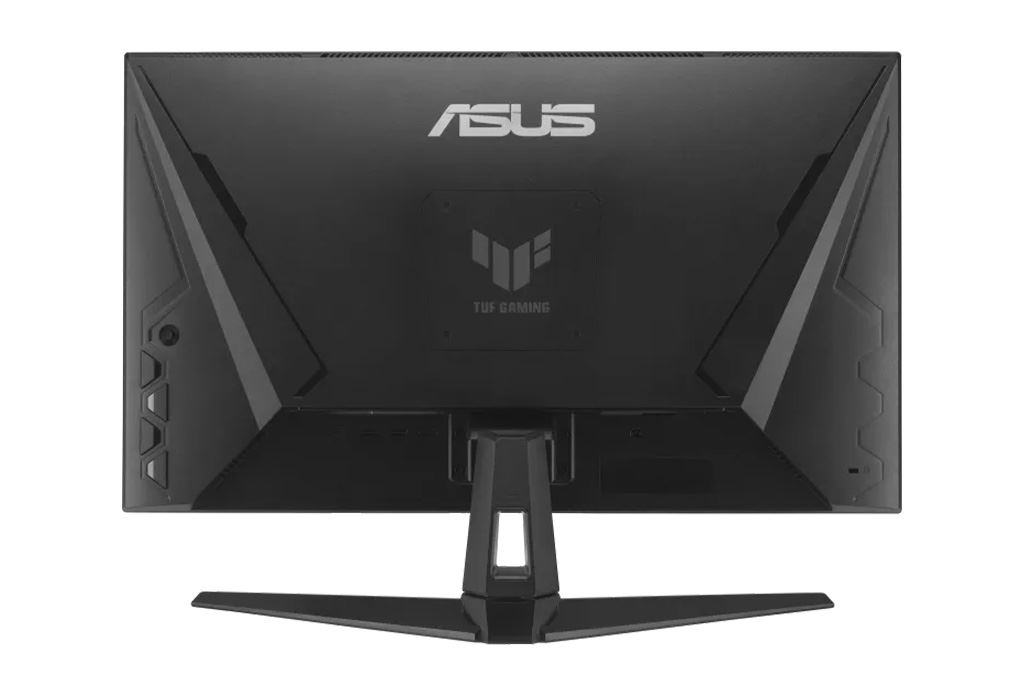 Màn hình Gaming Asus TUF VG27AQM5A (27 inch, QHD, Fast IPS, 300Hz, 1ms) Màu Đen