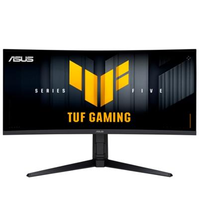 Màn hình Gaming Asus TUF VG34WQML5A (34 inch, WQHD, VA, 250Hz, 1ms)