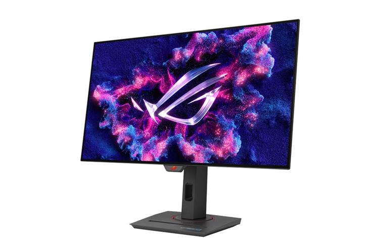 Màn hình Gaming Asus ROG Strix XG27AQDMG (26.5 inch, QHD, WOLED, 240Hz, 0.03ms) Màu Đen