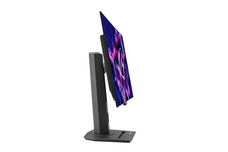 Màn hình Gaming Asus ROG Strix XG27AQDMG (26.5 inch, QHD, WOLED, 240Hz, 0.03ms) Màu Đen