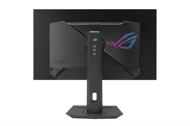 Màn hình Gaming Asus ROG Strix XG27AQDMG (26.5 inch, QHD, WOLED, 240Hz, 0.03ms) Màu Đen