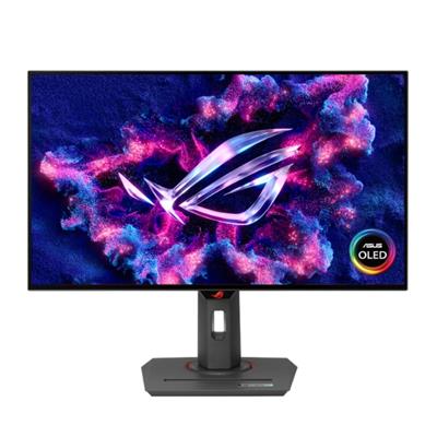 Màn hình Gaming Asus ROG Strix XG27AQDMG (26.5 inch, QHD, WOLED, 240Hz, 0.03ms)