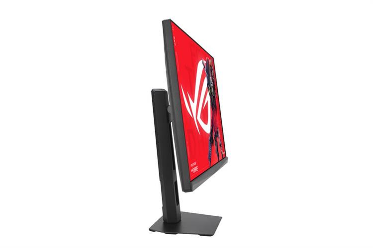Màn hình Gaming Asus ROG Strix XG27ACMES (27 inch, QHD, Fast IPS, 255Hz, 1ms) Màu Đen