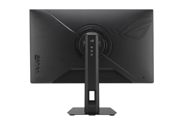 Màn hình Gaming Asus ROG Strix XG27ACMES (27 inch, QHD, Fast IPS, 255Hz, 1ms) Màu Đen