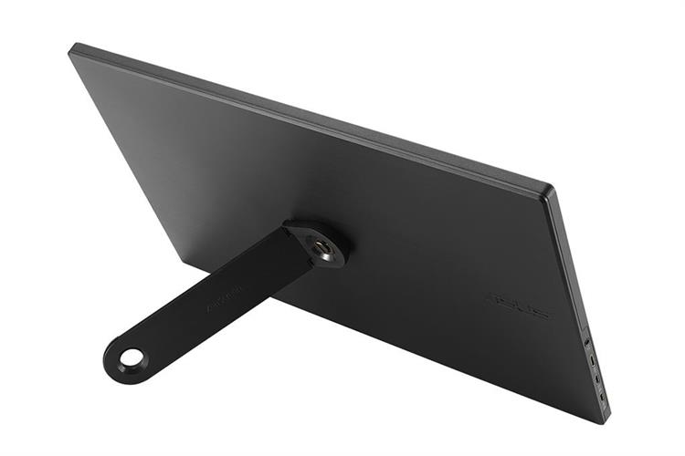 Màn hình di động Asus ZenScreen MB169CK (15.6 inch, Full HD, IPS, 60Hz, 5ms) Màu Đen