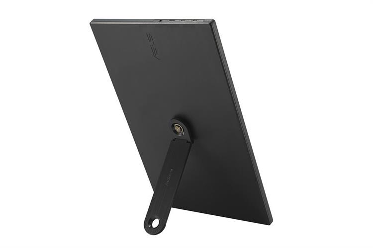 Màn hình di động Asus ZenScreen MB169CK (15.6 inch, Full HD, IPS, 60Hz, 5ms) Màu Đen