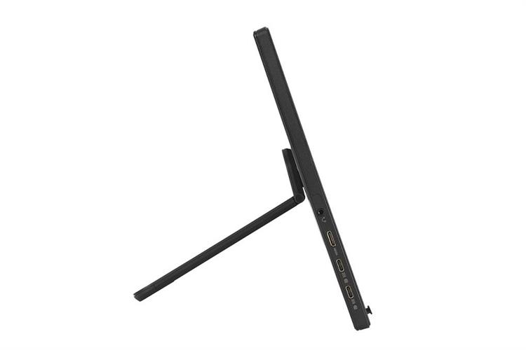 Màn hình di động Asus ZenScreen MB169CK (15.6 inch, Full HD, IPS, 60Hz, 5ms) Màu Đen