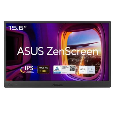 Màn hình di động Asus ZenScreen MB169CK (15.6 inch, Full HD, IPS, 60Hz, 5ms)