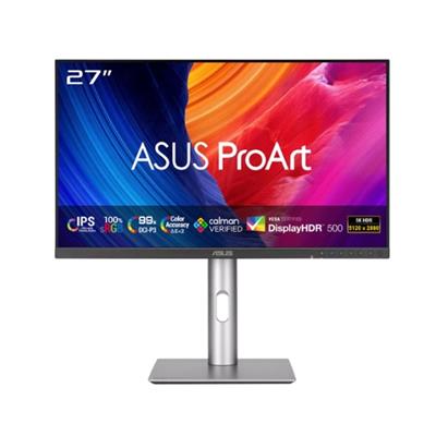 Màn hình Asus ProArt PA27JCV (27 inch, 5K, IPS, 60Hz, 5ms)