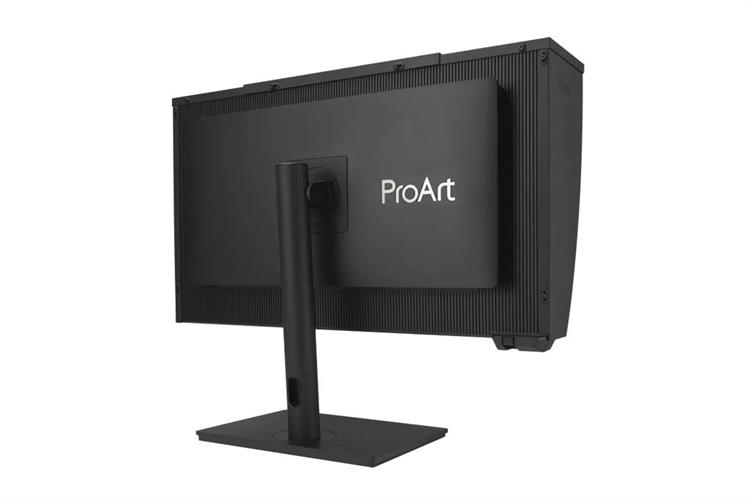 Màn hình Asus ProArt PA32KCX (32 inch, 8K, IPS, 60Hz, 5ms) Màu Đen