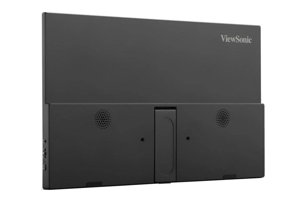 Màn hình di động Viewsonic VA1650 (16 inch Full HD, IPS, 60Hz, 7ms) Màu Đen