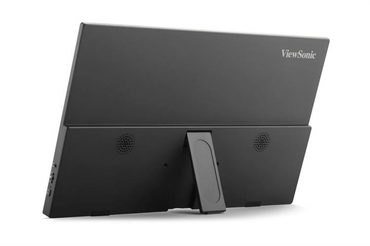 Màn hình di động Viewsonic VA1650 (16 inch Full HD, IPS, 60Hz, 7ms) Màu Đen