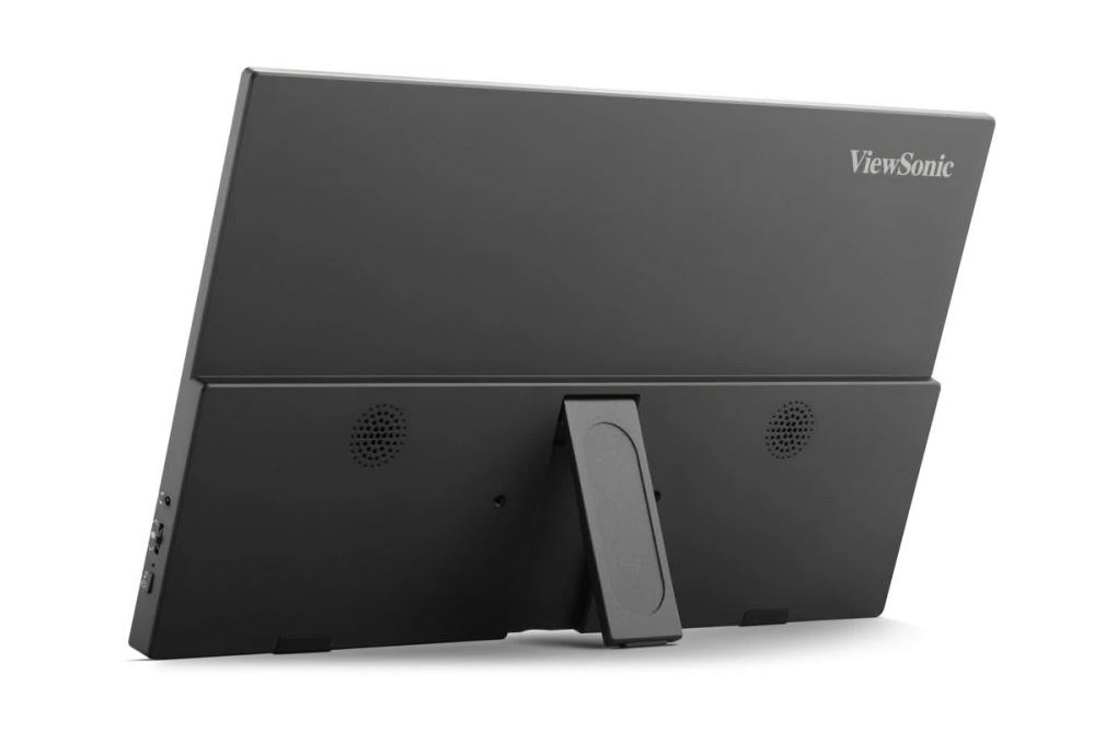 Màn hình di động Viewsonic VA1650 (16 inch Full HD, IPS, 60Hz, 7ms) Màu Đen