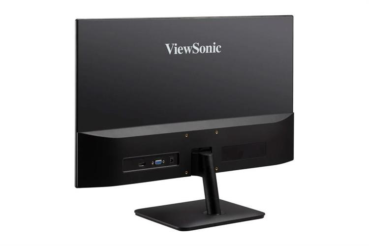 Màn hình Viewsonic VA2432-H-2 (24 inch Full HD, IPS, 100Hz, 1ms) Màu Đen