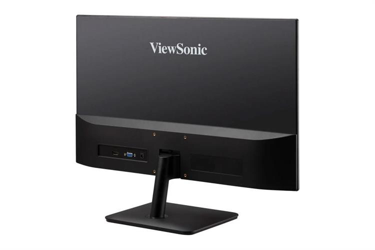 Màn hình Viewsonic VA2432-H-2 (24 inch Full HD, IPS, 100Hz, 1ms) Màu Đen