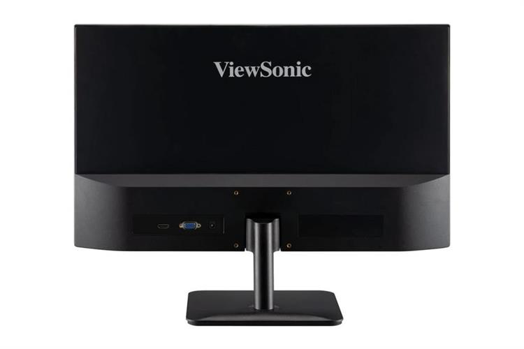 Màn hình Viewsonic VA2432-H-2 (24 inch Full HD, IPS, 100Hz, 1ms) Màu Đen