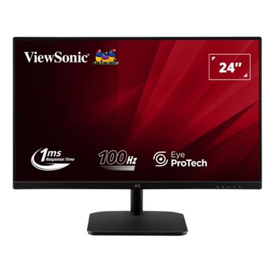 Màn hình Viewsonic VA2432-H-2 (24 inch Full HD, IPS, 100Hz, 1ms)