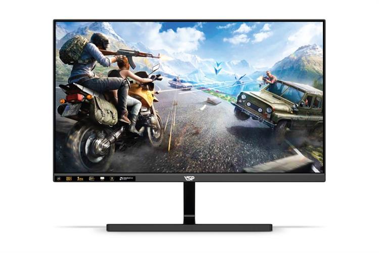Màn hình Gaming VSP IP2709SG (27 inch Full HD, IPS, 144Hz, 1ms) Màu Đen