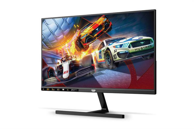 Màn hình Gaming VSP IP2709SG (27 inch Full HD, IPS, 144Hz, 1ms) Màu Đen