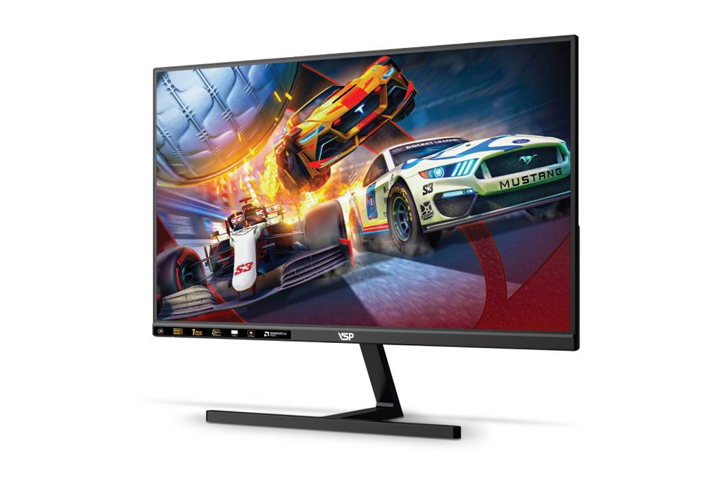 Màn hình Gaming VSP IP2709SG (27 inch Full HD, IPS, 144Hz, 1ms) - 2