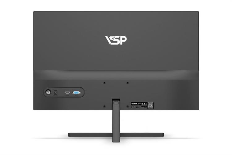 Màn hình Gaming VSP IP2709SG (27 inch Full HD, IPS, 144Hz, 1ms) Màu Đen