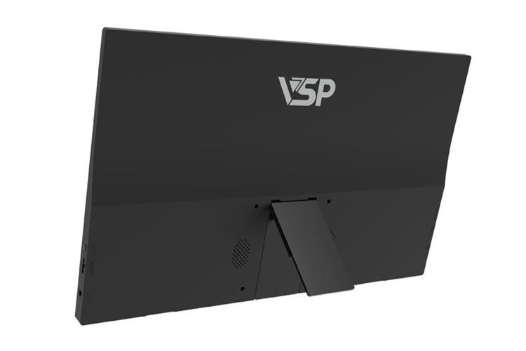Màn hình VSP VP1560FS1 (15.6 inch Full HD, IPS, 60Hz, 5ms) Màu Đen
