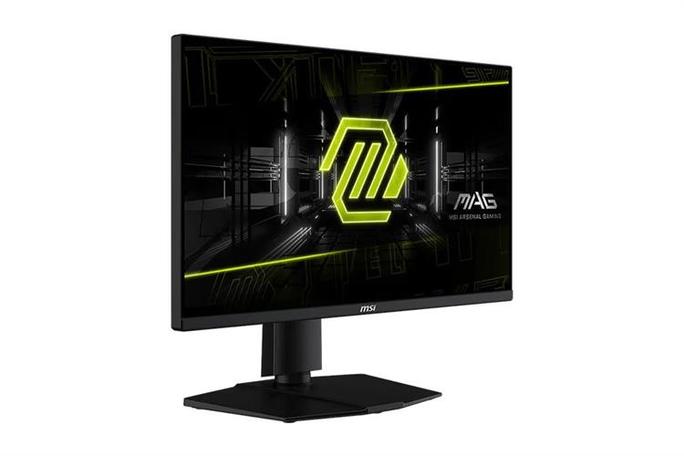 Màn hình Gaming MSI MAG 255PXF (24.5 inch Full HD, IPS, 300Hz, 0.5ms) Màu Đen