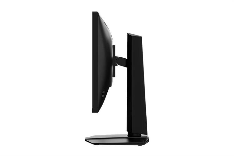 Màn hình Gaming MSI MAG 255PXF (24.5 inch Full HD, IPS, 300Hz, 0.5ms) Màu Đen