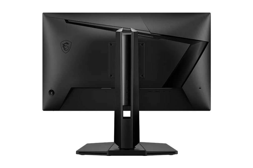 Màn hình Gaming MSI MAG 255PXF (24.5 inch Full HD, IPS, 300Hz, 0.5ms) Màu Đen