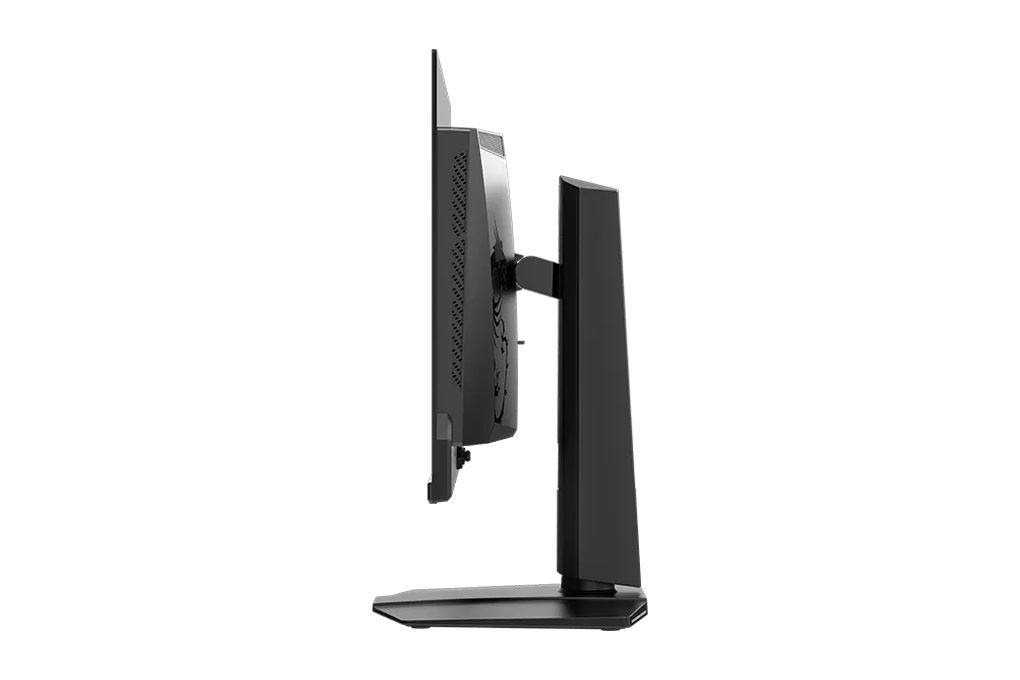 Màn hình Gaming MSI MPG 271QR QD-OLED X50 (26.5 inch WQHD, QD-OLED, 500Hz, 0.03ms) Màu Đen