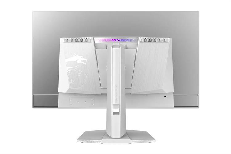 Màn hình Gaming MSI MPG 321URXW QD-OLED (31.5 inch UHD, QD-OLED, 240Hz, 0.03ms) Màu Trắng