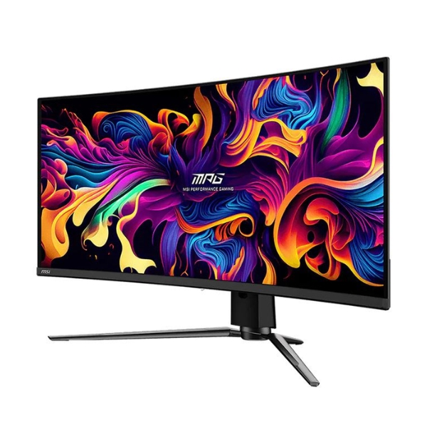 MSI Gaming MPG 34 inch UWQHD 341CQR QD-OLED