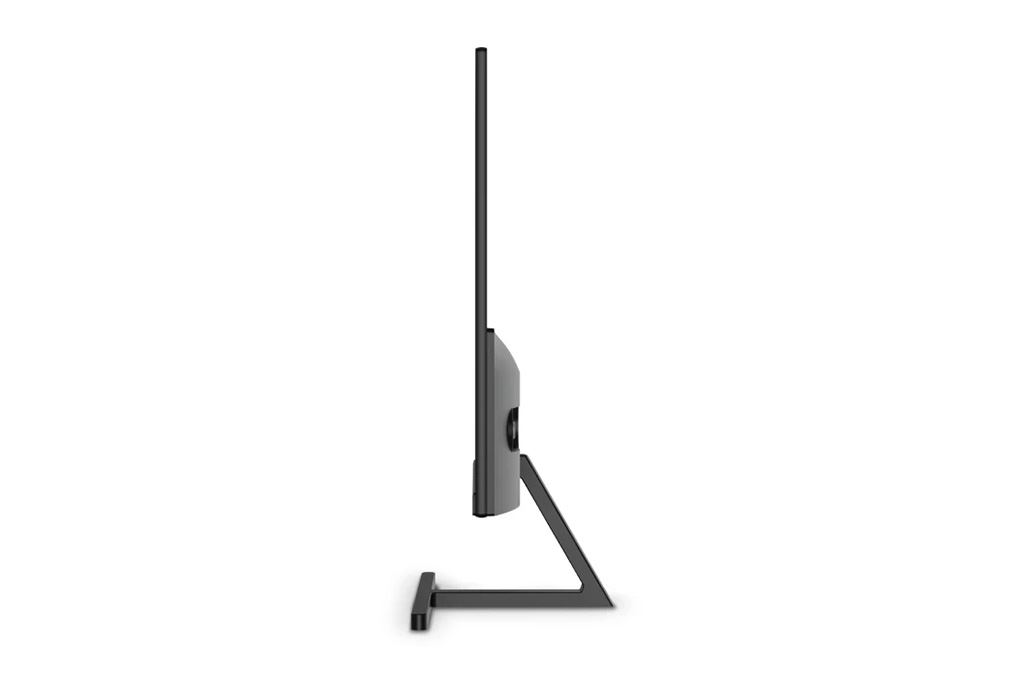 Màn hình Gaming VSP IP2409SG (23.8 inch Full HD, IPS, 144Hz, 1ms) Màu Đen
