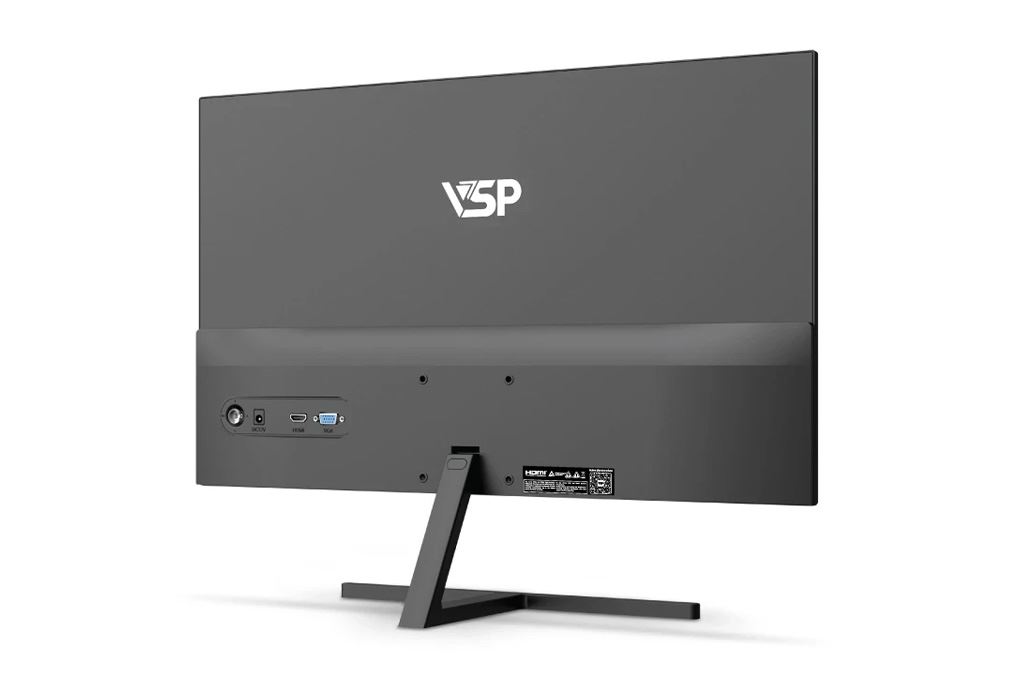 Màn hình Gaming VSP IP2409SG (23.8 inch Full HD, IPS, 144Hz, 1ms) Màu Đen