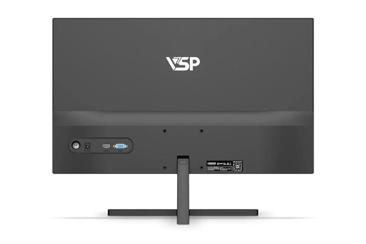 Màn hình Gaming VSP IP2409SG (23.8 inch Full HD, IPS, 144Hz, 1ms) Màu Đen
