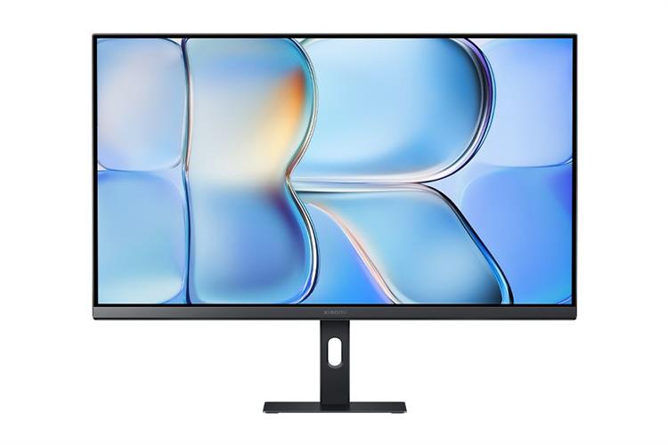 Màn hình Xiaomi A27i 2026 (27 inch Full HD, Full HD, 144Hz, 6ms) Màu Đen