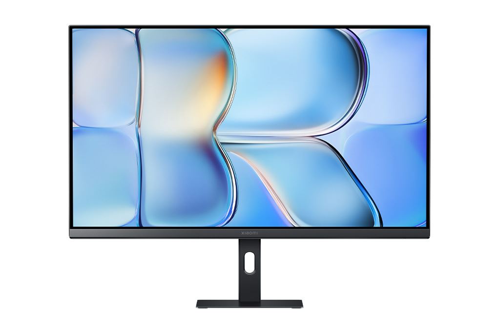 Màn hình Xiaomi A27i 2026 (27 inch Full HD, IPS, 144Hz, 6ms) Màu Đen