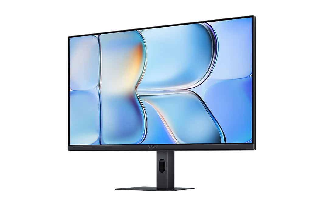 Màn hình Xiaomi A27i 2026 (27 inch Full HD, IPS, 144Hz, 6ms) Màu Đen