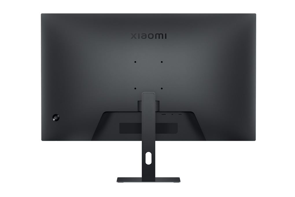 Màn hình Xiaomi A27i 2026 (27 inch Full HD, IPS, 144Hz, 6ms) Màu Đen