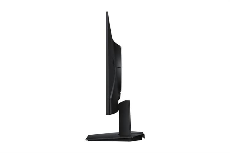 Màn hình Gaming Samsung LS27FG502SEXXV (27 inch QHD, OLED, 180Hz, 0.03ms) Màu Đen