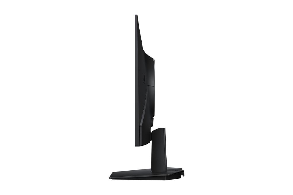 Màn hình Gaming Samsung LS27FG502SEXXV (27 inch QHD, OLED, 180Hz, 0.03ms) Màu Đen