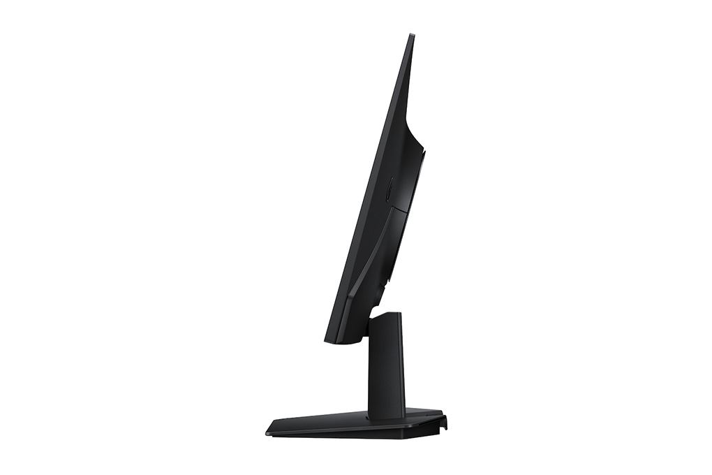 Màn hình Gaming Samsung LS27FG502SEXXV (27 inch QHD, OLED, 180Hz, 0.03ms) Màu Đen