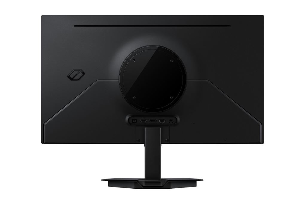 Màn hình Gaming Samsung LS27FG502SEXXV (27 inch QHD, OLED, 180Hz, 0.03ms) Màu Đen